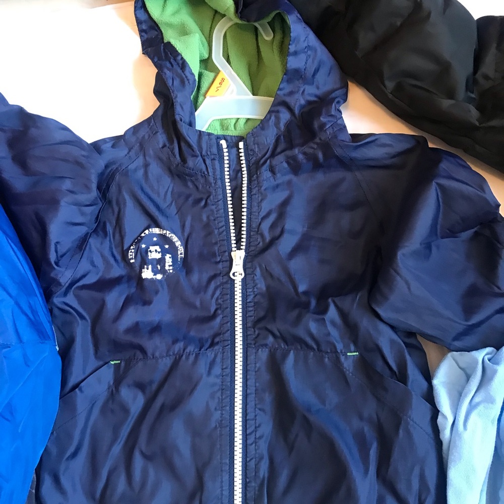 Boy Winter Clothes
--LOT--34 pieces.
Size 4 / 5 / 6 - Picture 6 of 16